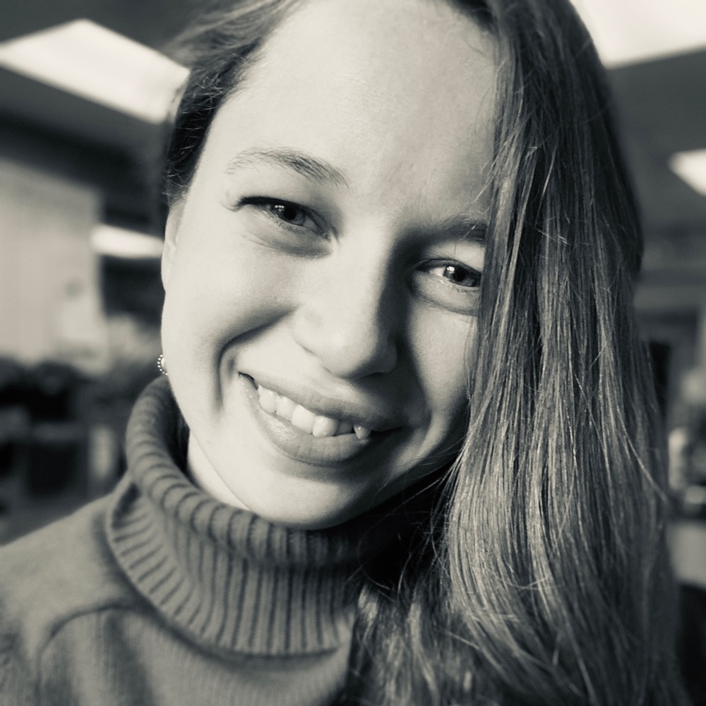 Meet your Posher, Samantha